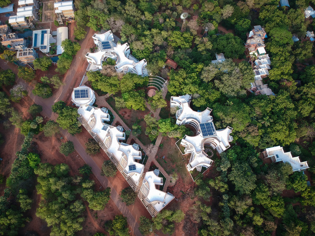 Auroville Consulting