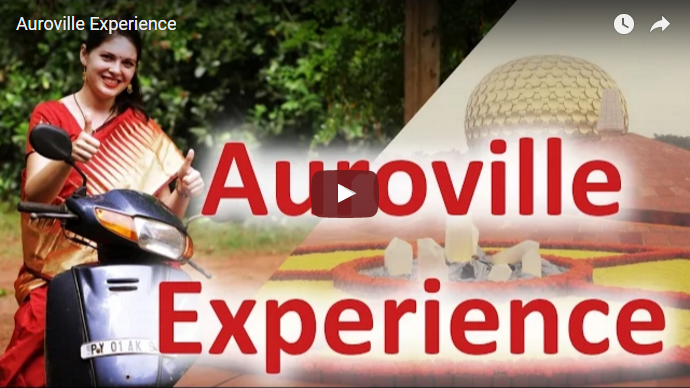 Coverstory – AWARE Auroville
