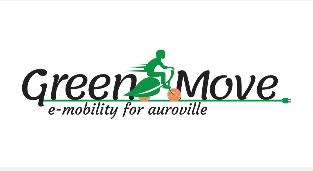 GreenMove  – UPCYCLED ebikes for a green future