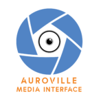 Auroville Media Interface